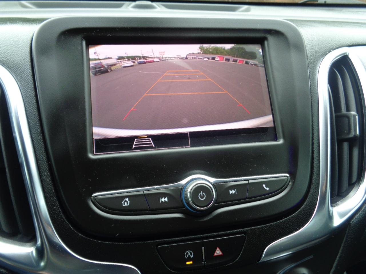 Chevrolet Equinox FWD 4dr LT w/1LT 2022