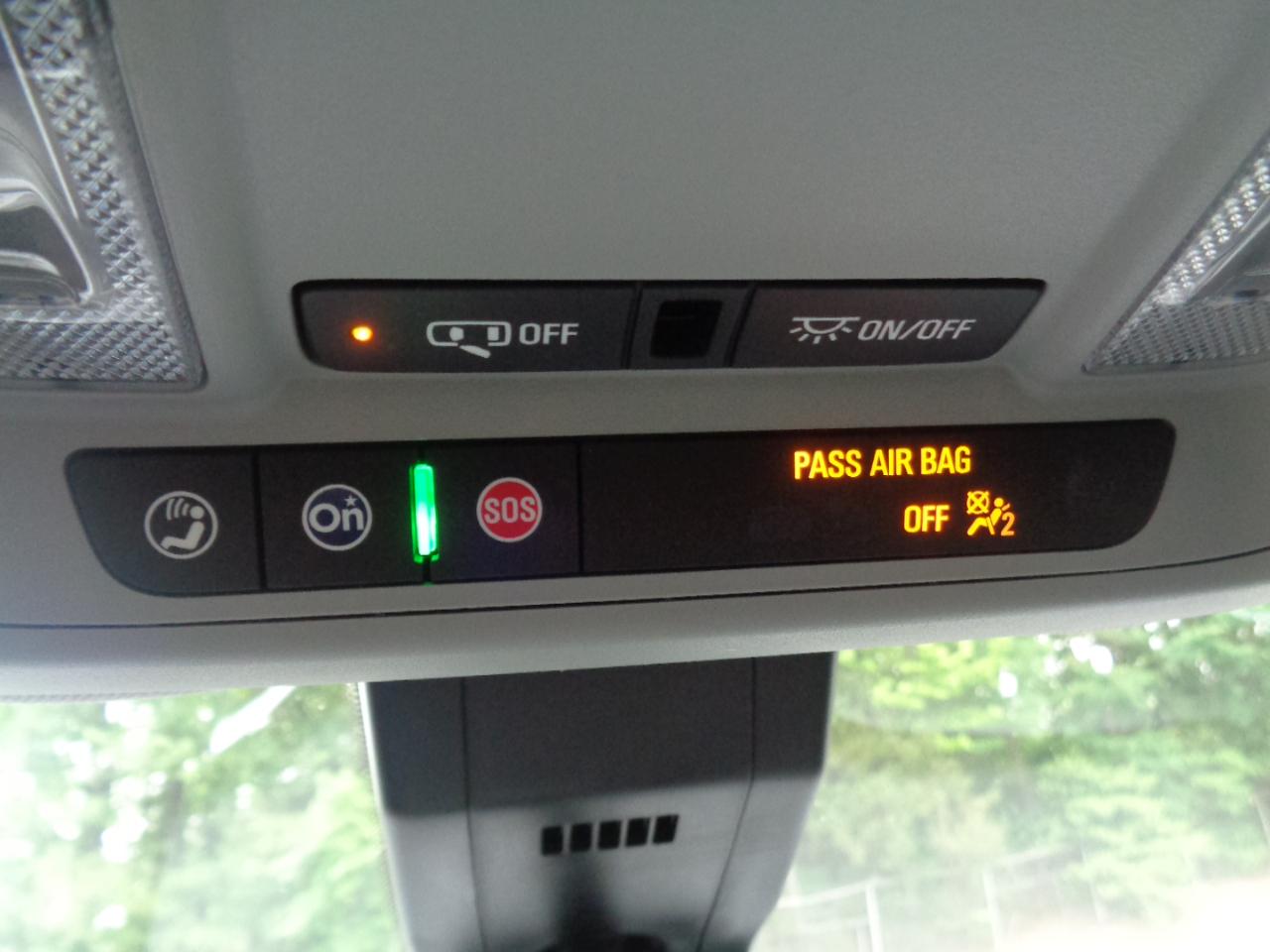 Chevrolet Equinox FWD 4dr LT w/1LT 2022