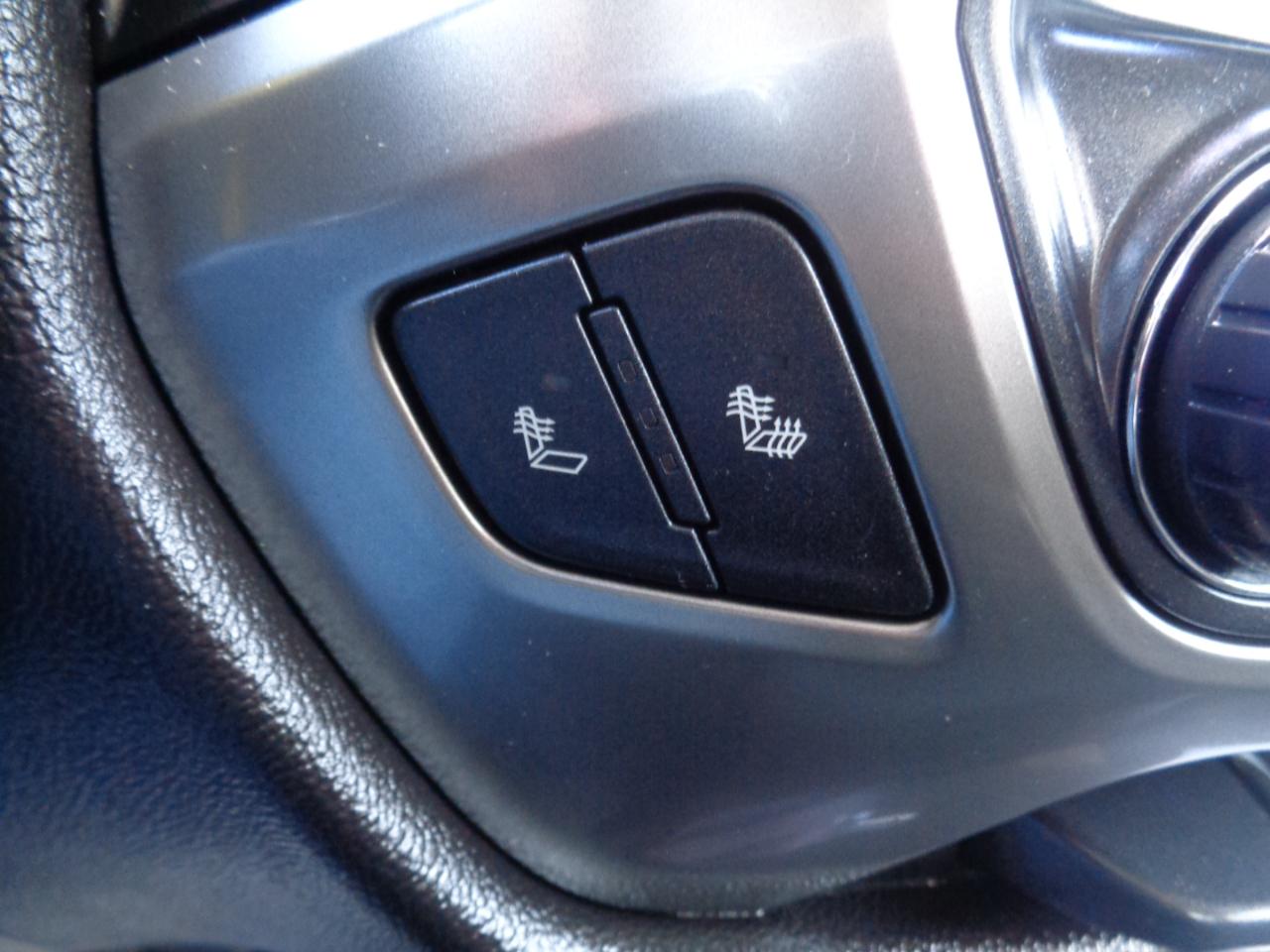 Chevrolet Silverado 1500 4WD Double Cab 143.5" LT w/1LT 2016