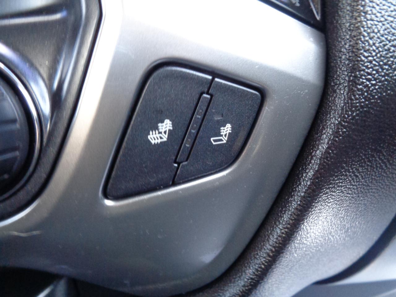 Chevrolet Silverado 1500 4WD Double Cab 143.5" LT w/1LT 2016