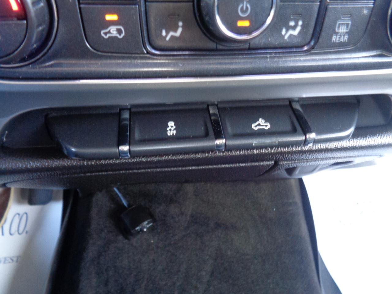 Chevrolet Silverado 1500 4WD Double Cab 143.5" LT w/1LT 2016