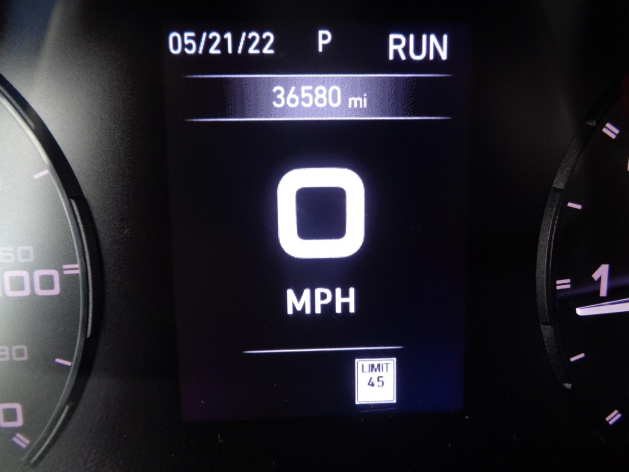 RAM ProMaster Cargo Van Tradesman 3500 Super High Roof Ext 159" WB w/Pass 2025