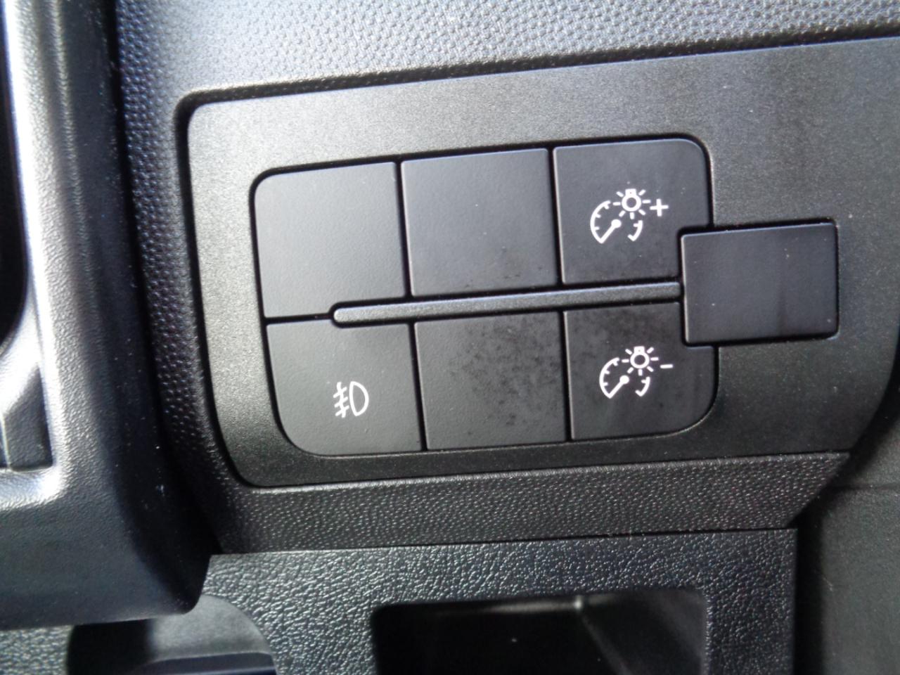 RAM ProMaster Cargo Van Tradesman 3500 Super High Roof Ext 159" WB w/Pass 2025