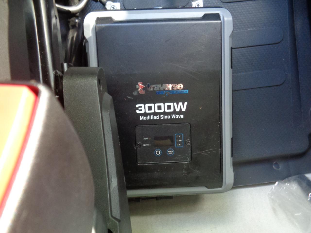 RAM ProMaster Cargo Van Tradesman 3500 Super High Roof Ext 159" WB w/Pass 2025