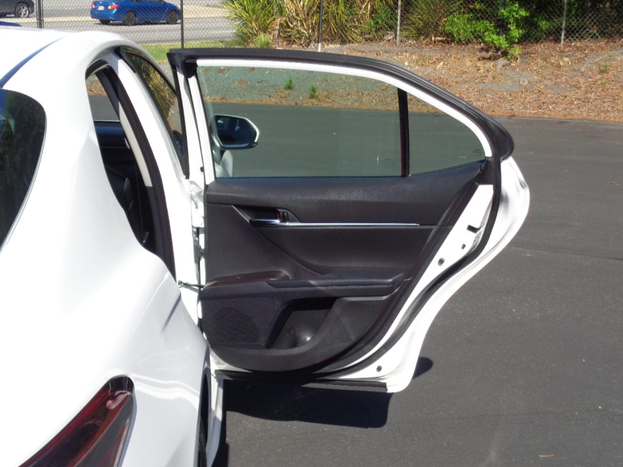 Toyota Camry SE 4D Sedan 2023