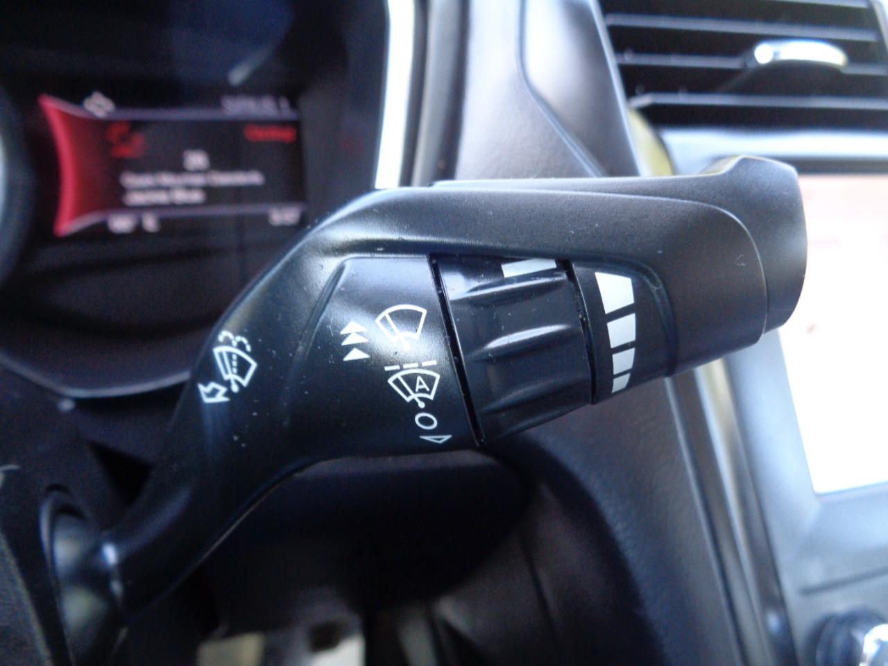 Ford Fusion SE FWD 2020