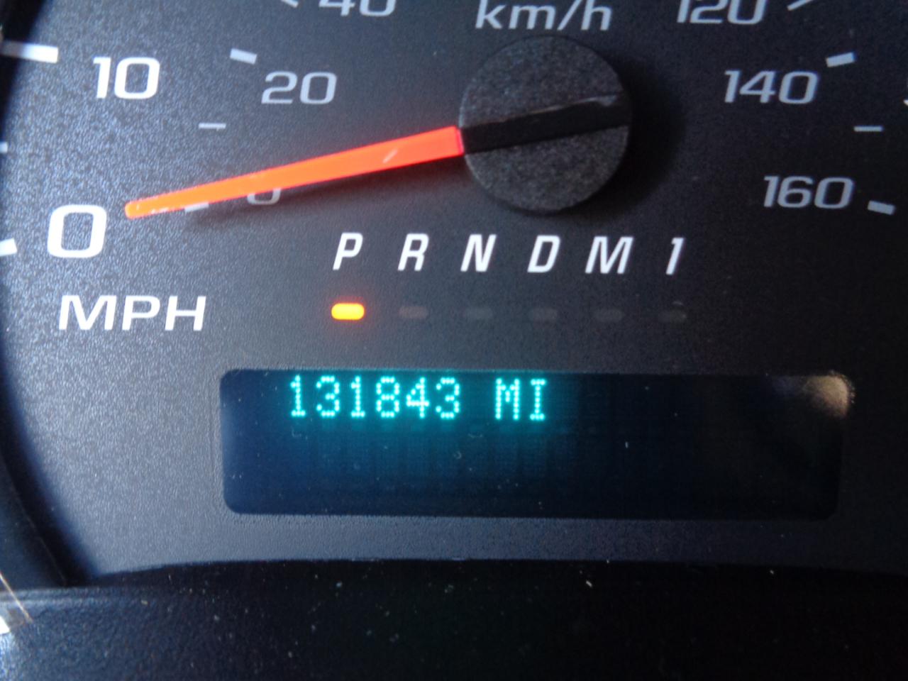 Chevrolet Express Cargo Van RWD 2500 135" 2015