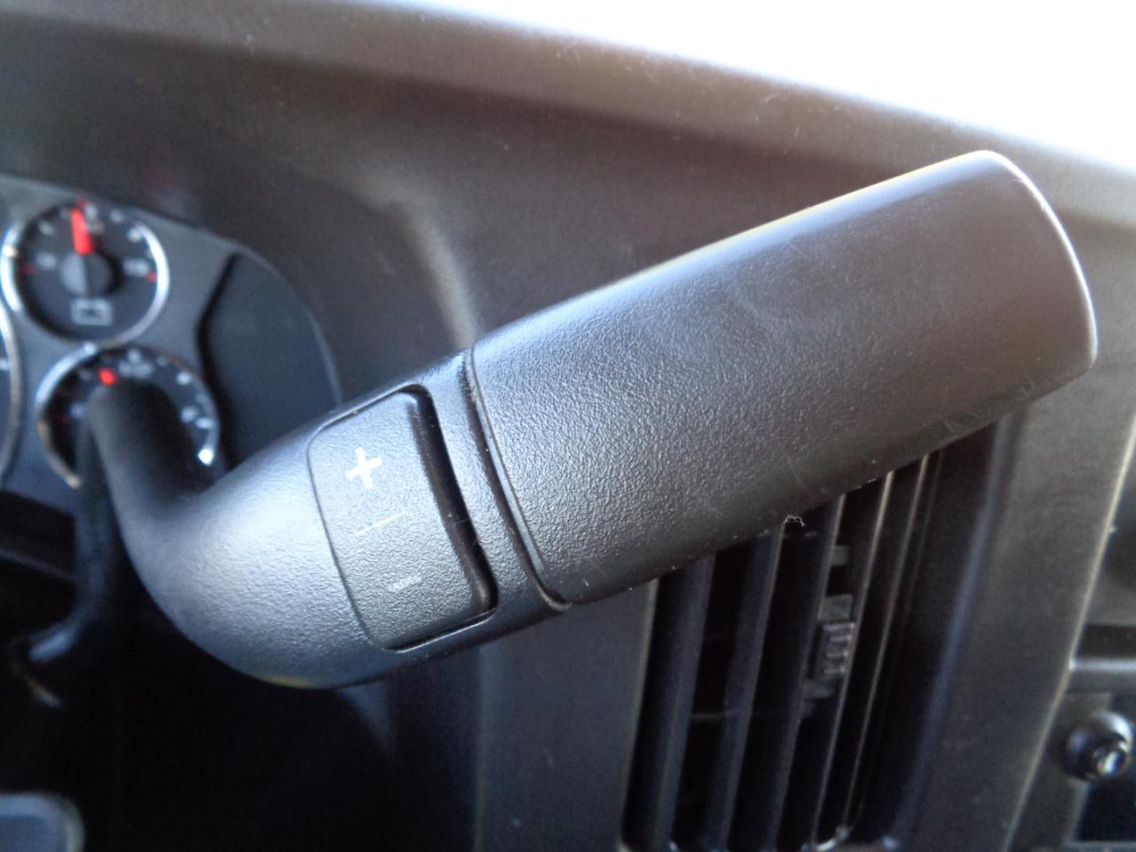 Chevrolet Express Cargo Van RWD 2500 135" 2015