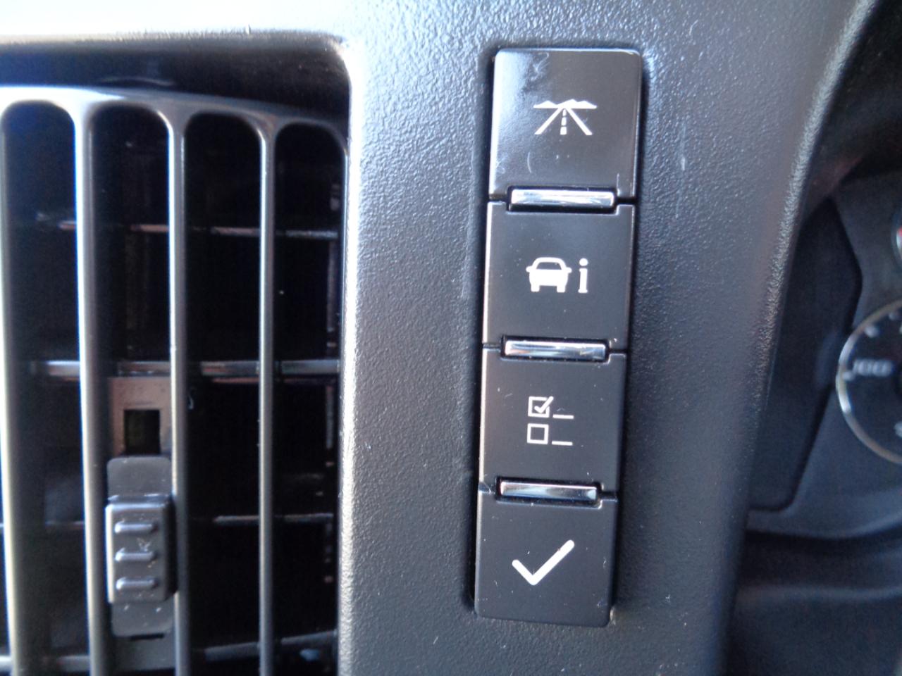 Chevrolet Express Cargo Van RWD 2500 135" 2015