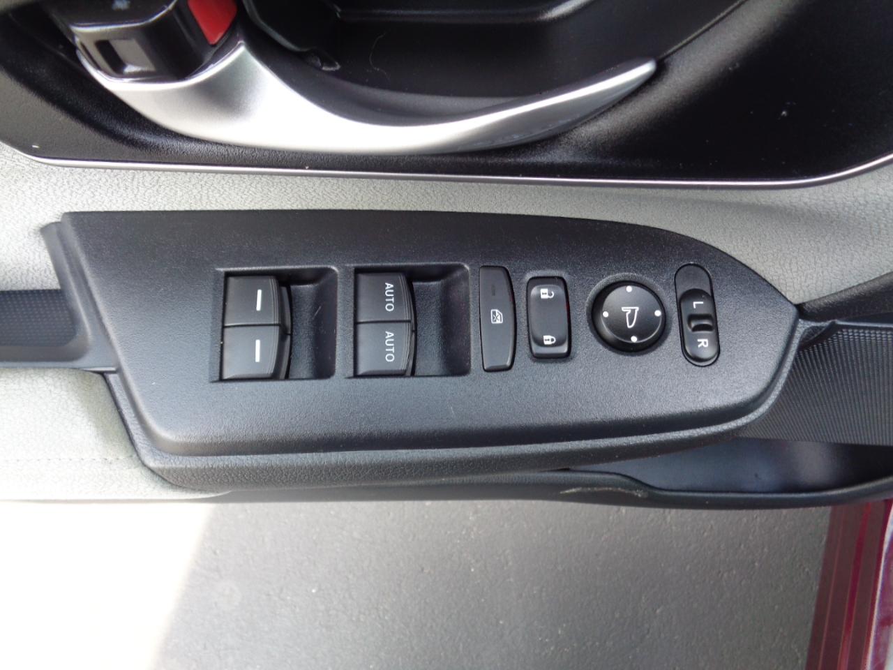 Honda CR-V EX 2WD 2019