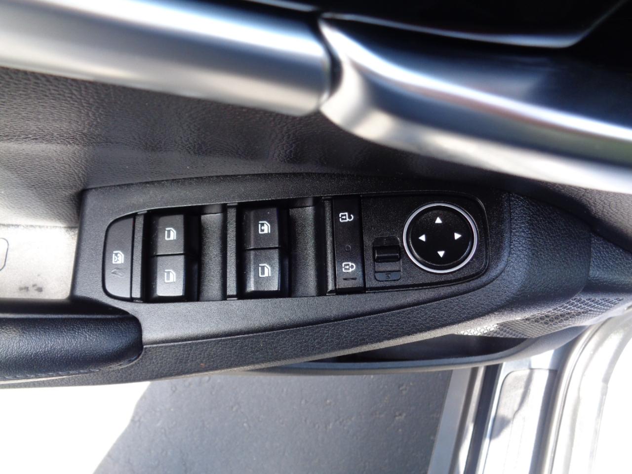 Kia Seltos S FWD 2021