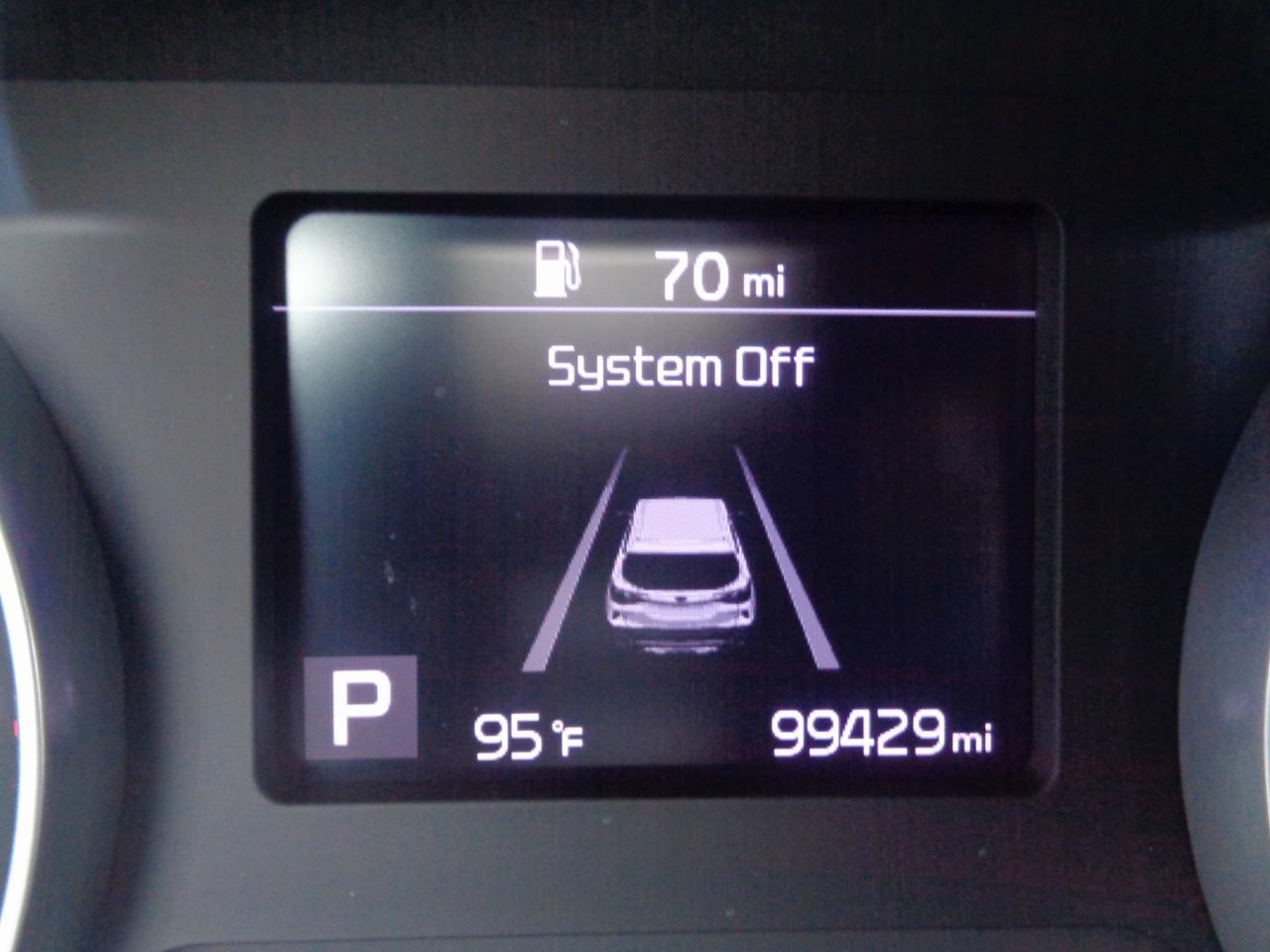 Kia Seltos S FWD 2021