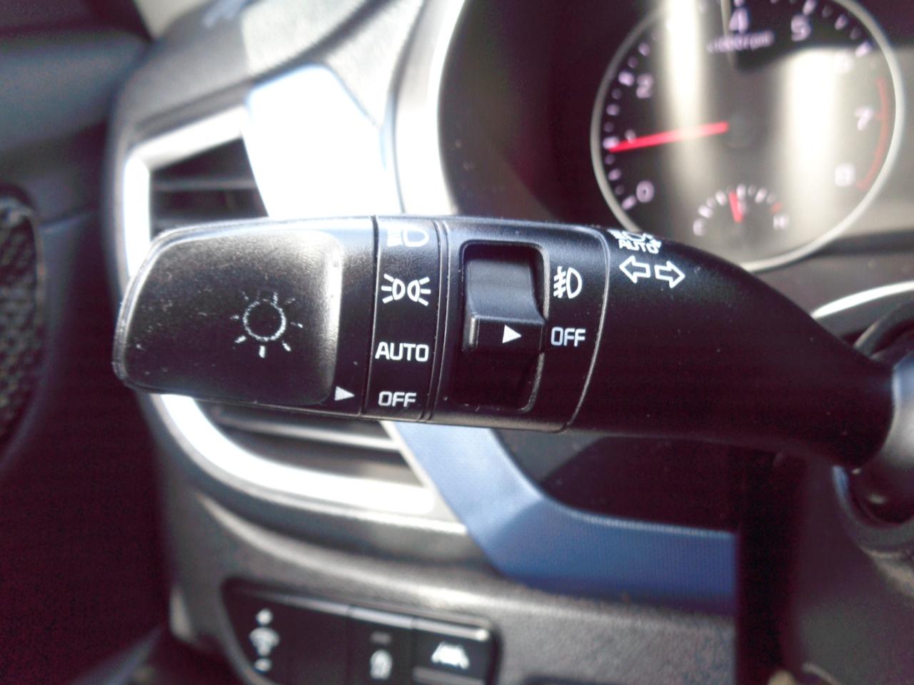 Kia Seltos S FWD 2021