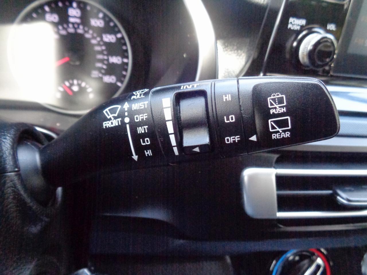 Kia Seltos S FWD 2021
