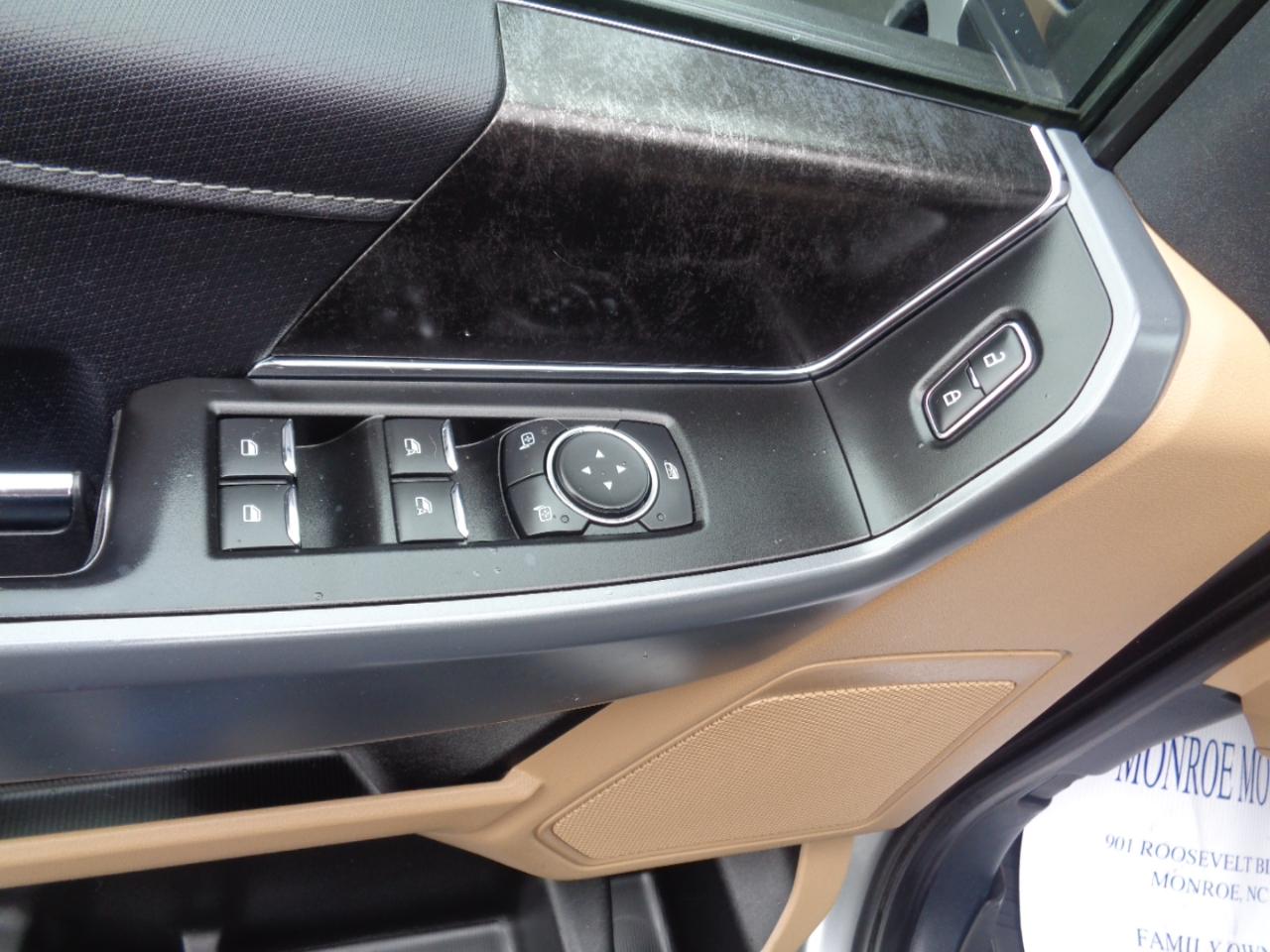 Ford F-150 XLT 4WD SuperCrew 5.5' Box 2022