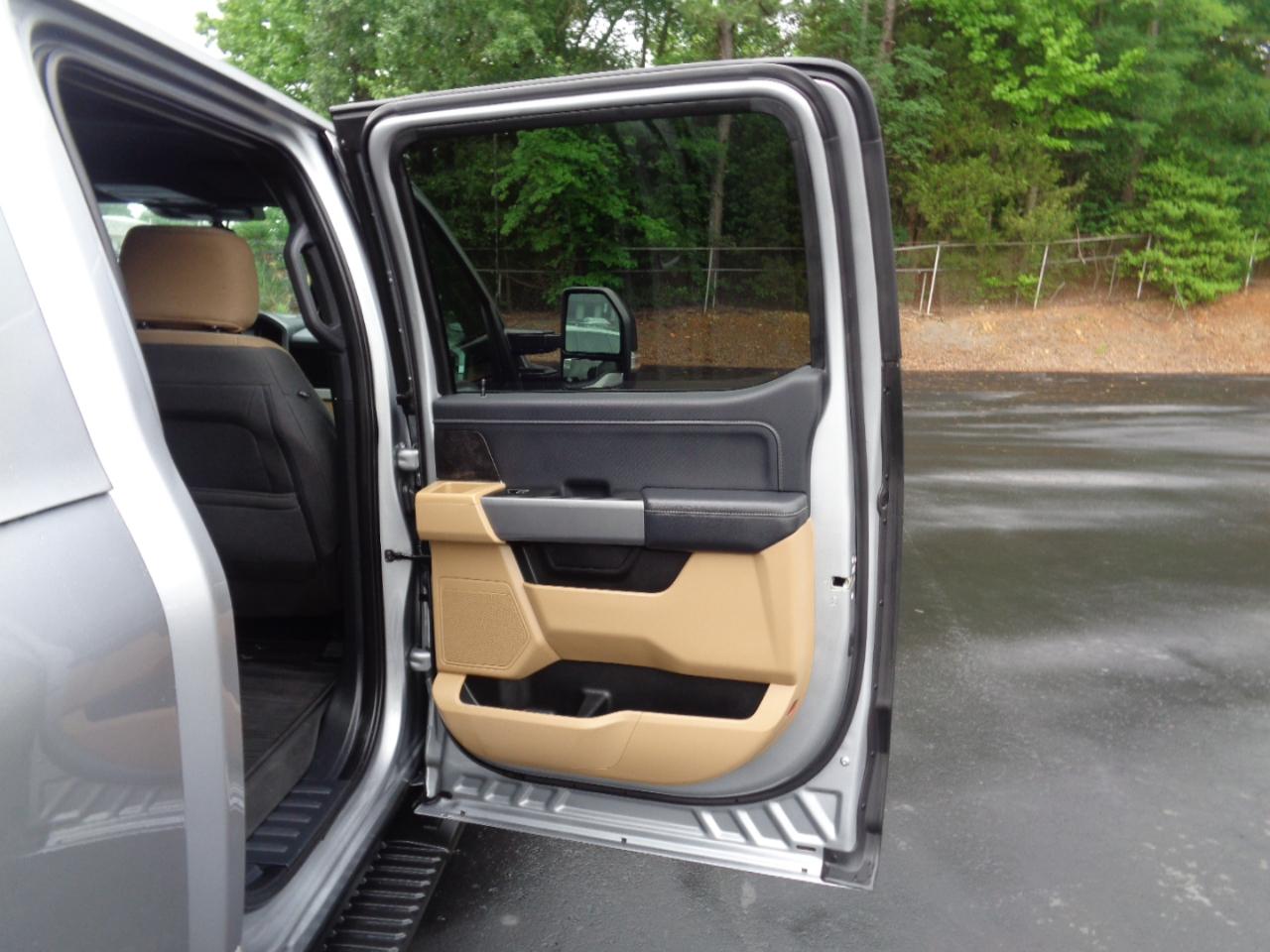 Ford F-150 XLT 4WD SuperCrew 5.5' Box 2022