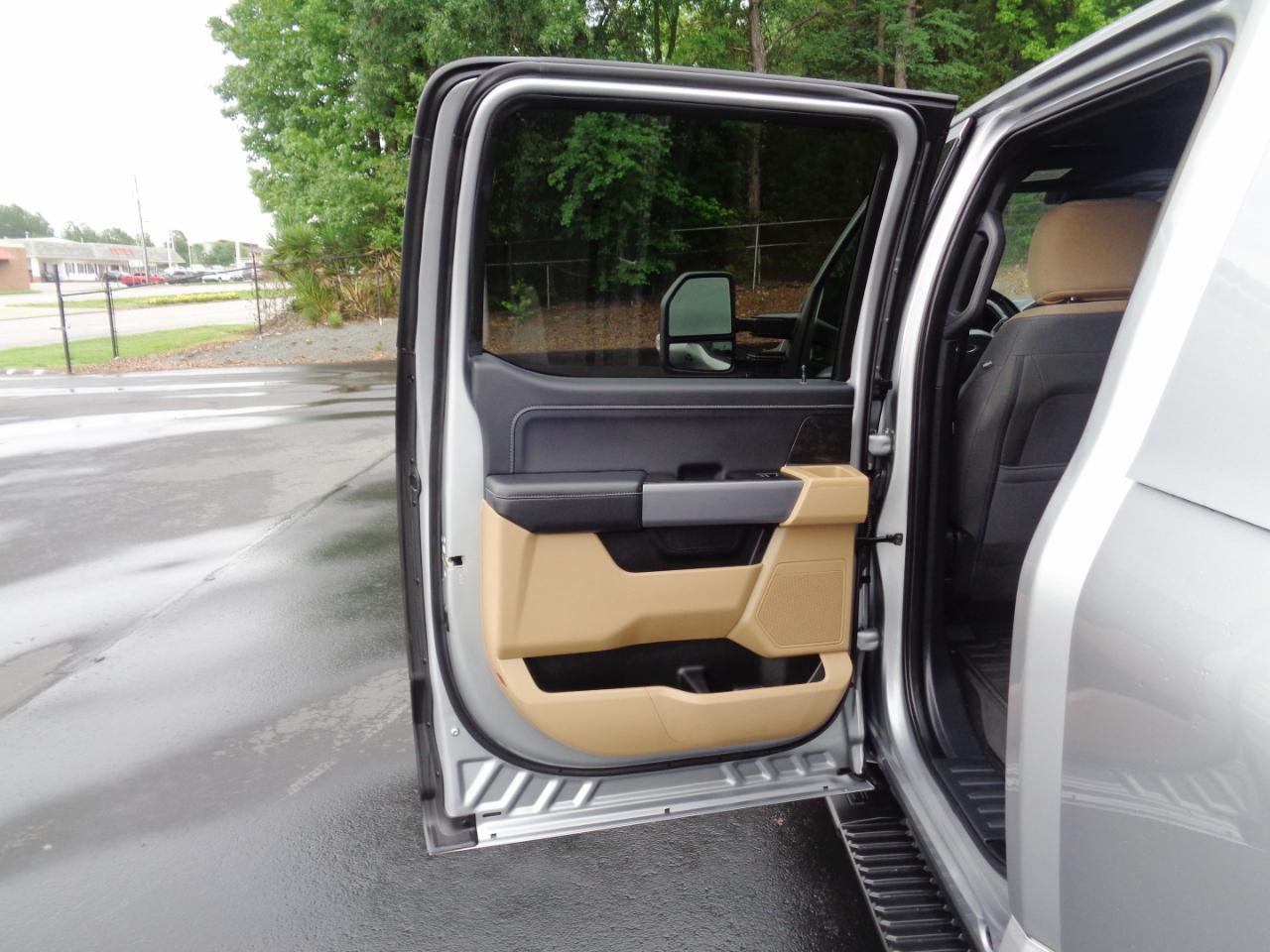 Ford F-150 XLT 4WD SuperCrew 5.5' Box 2022
