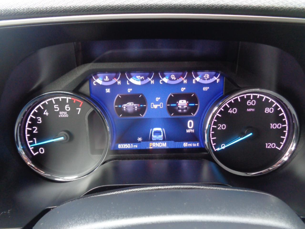 Ford F-150 XLT 4WD SuperCrew 5.5' Box 2022
