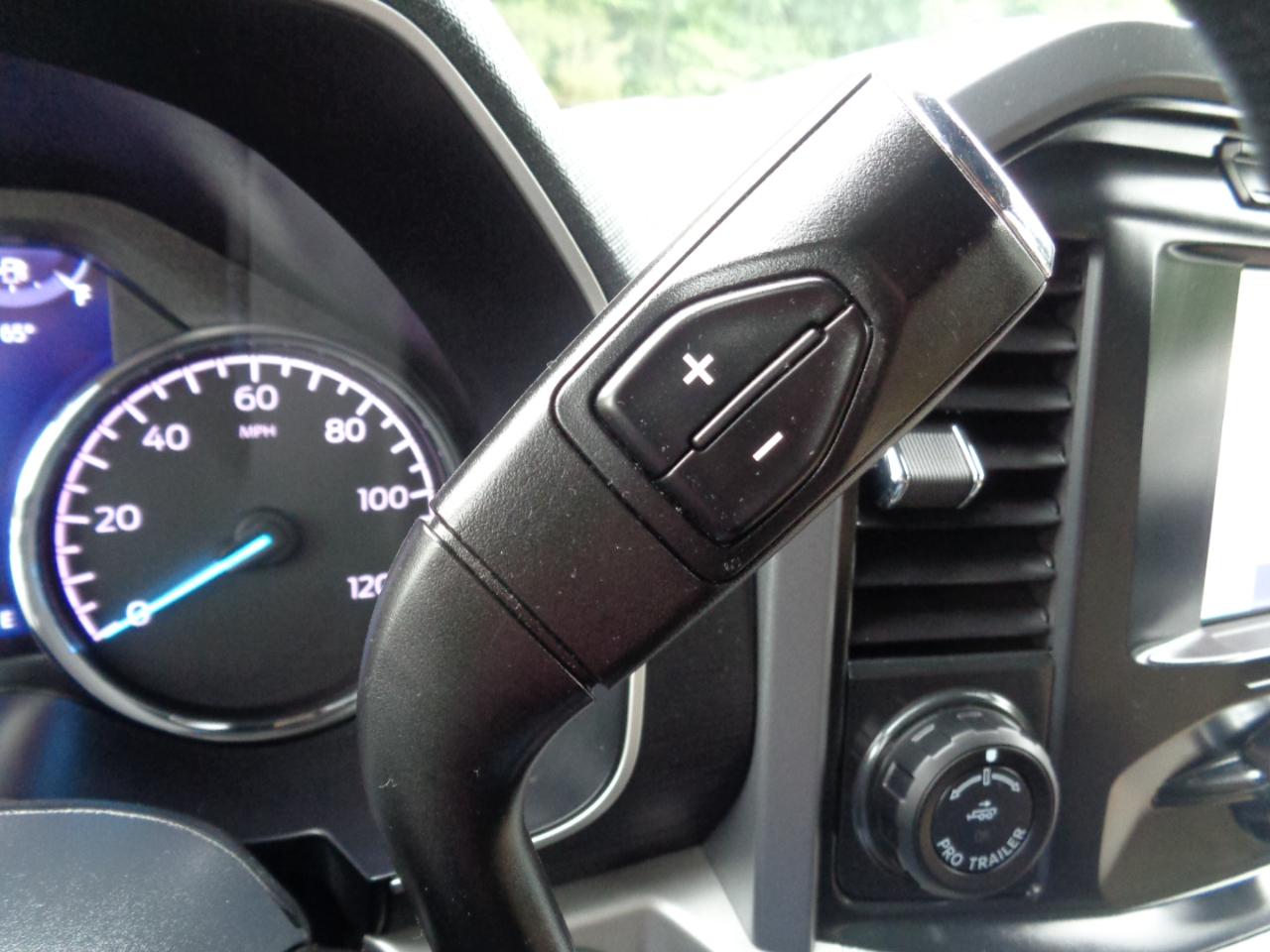 Ford F-150 XLT 4WD SuperCrew 5.5' Box 2022
