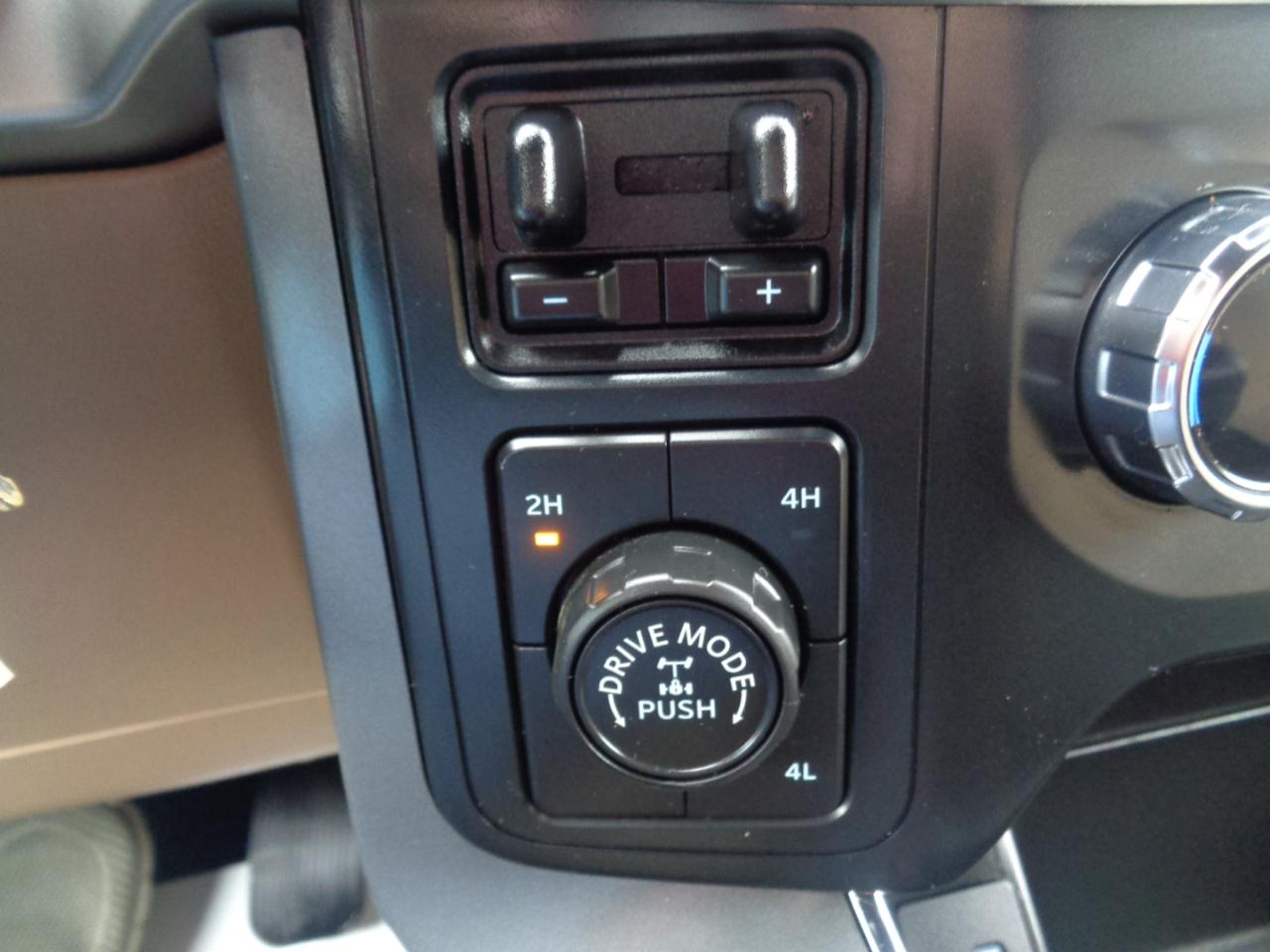 Ford F-150 XLT 4WD SuperCrew 5.5' Box 2022