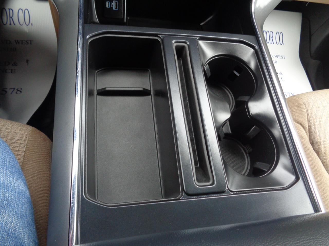 Ford F-150 XLT 4WD SuperCrew 5.5' Box 2022