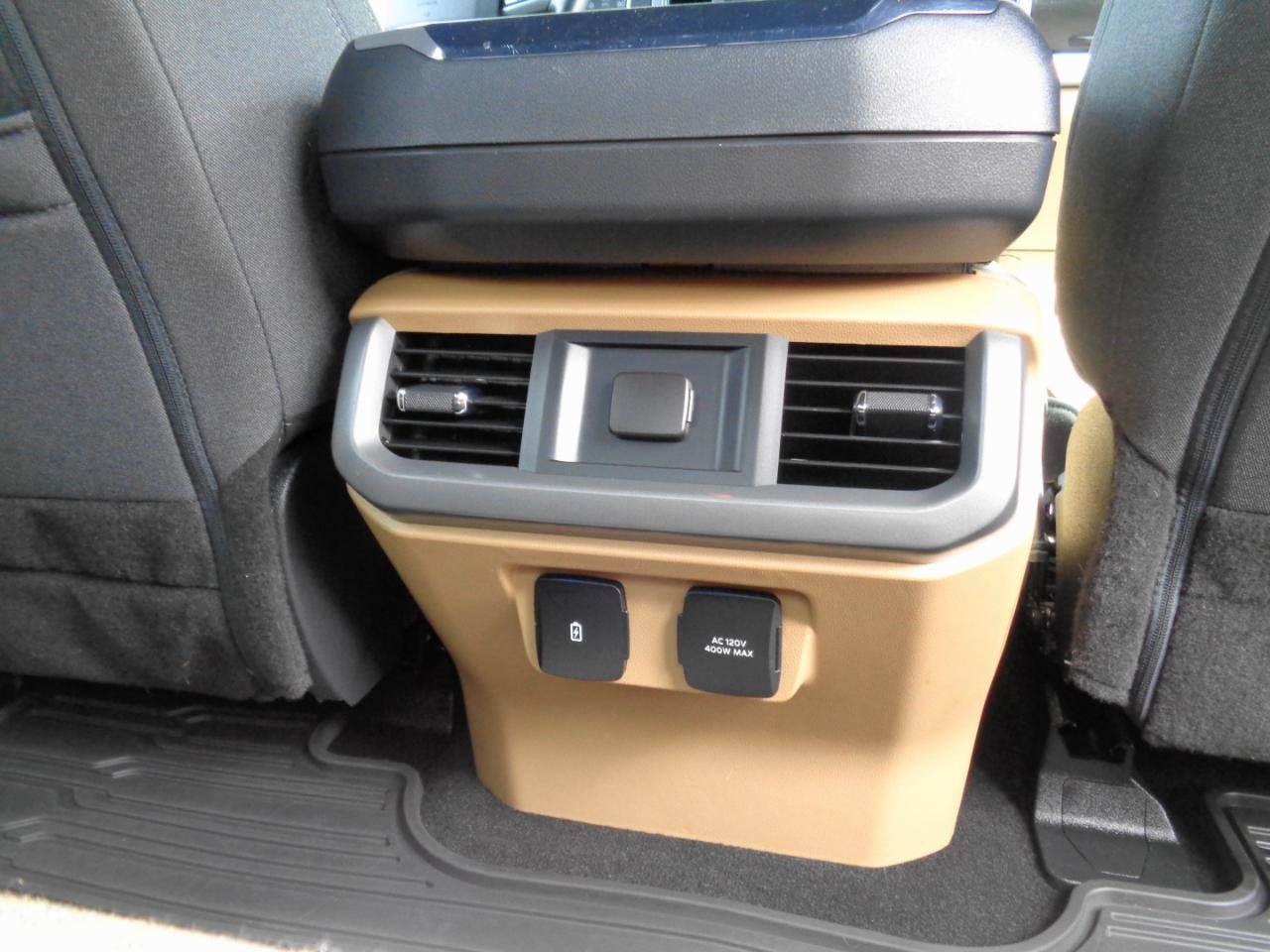 Ford F-150 XLT 4WD SuperCrew 5.5' Box 2022