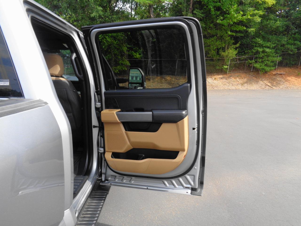 Ford F-150 XLT 4WD SuperCrew 5.5' Box 2022