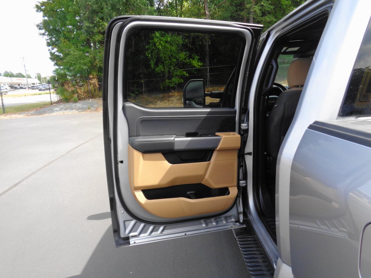 Ford F-150 XLT 4WD SuperCrew 5.5' Box 2022
