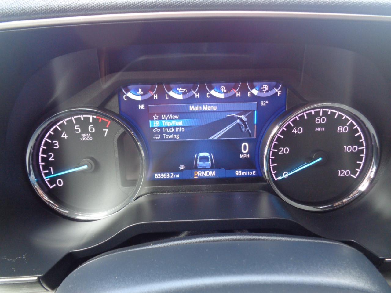 Ford F-150 XLT 4WD SuperCrew 5.5' Box 2022