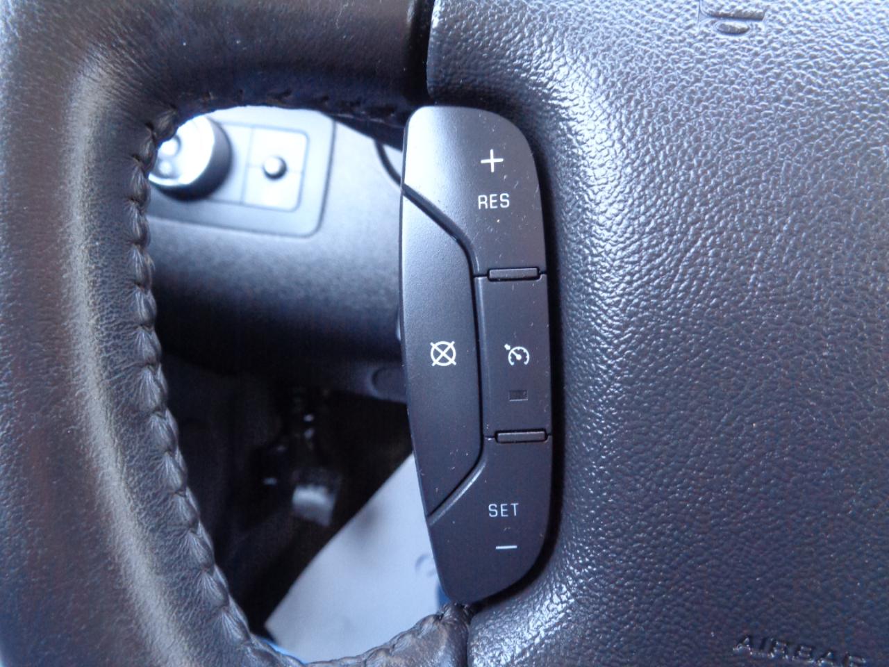 Chevrolet Impala 4dr Sdn LT Fleet 2011