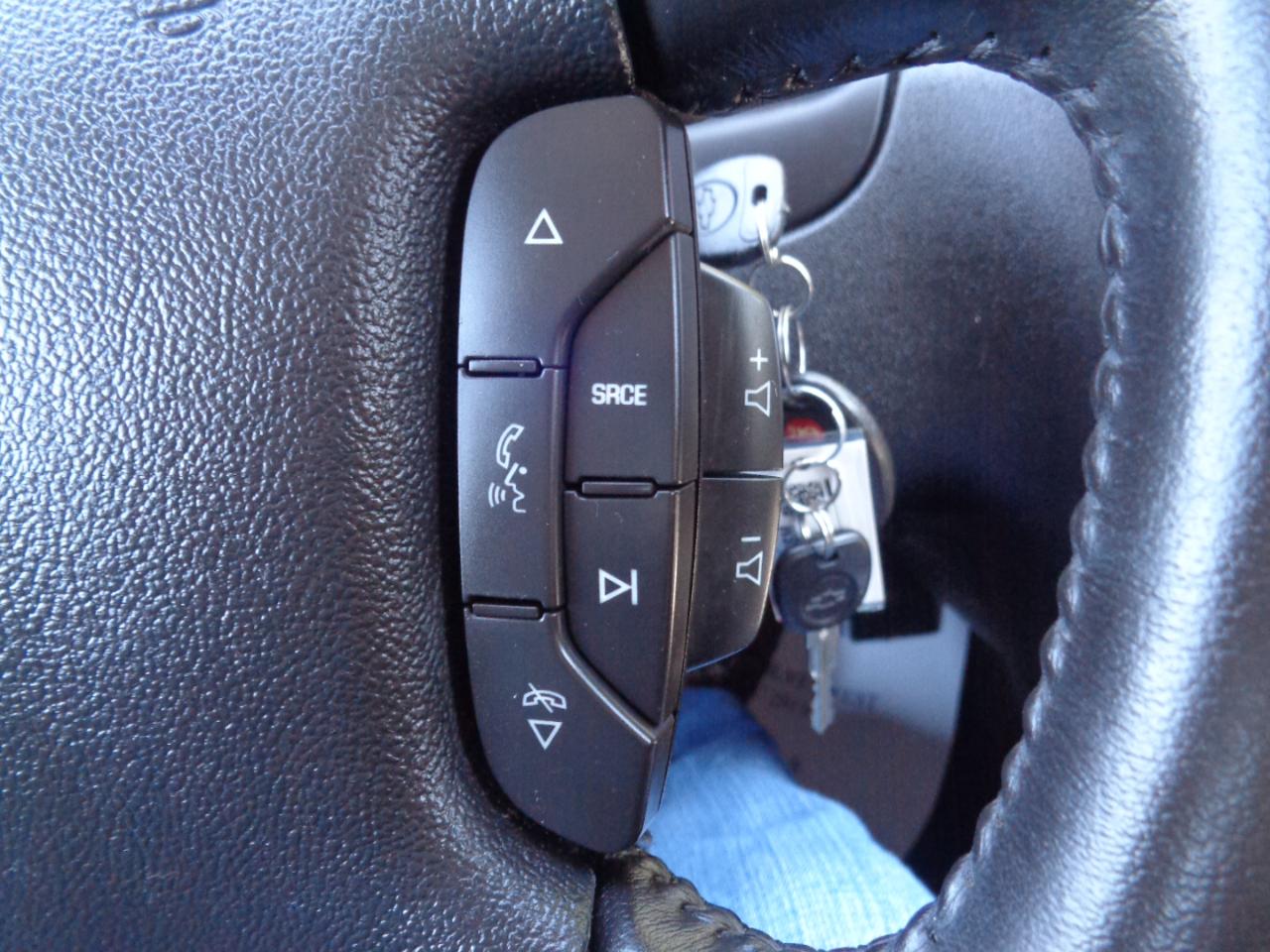 Chevrolet Impala 4dr Sdn LT Fleet 2011