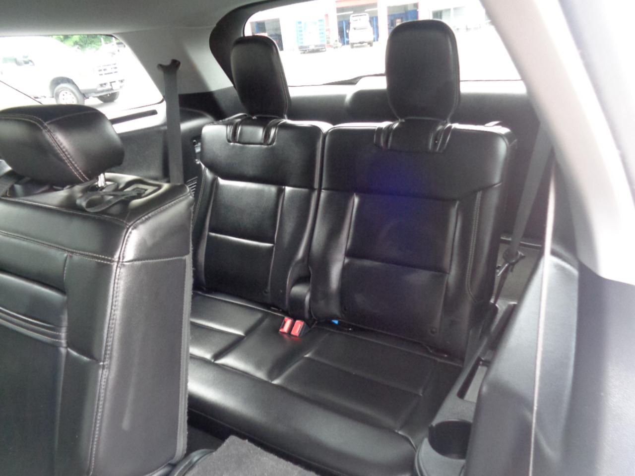 Ford Explorer XLT RWD 2022