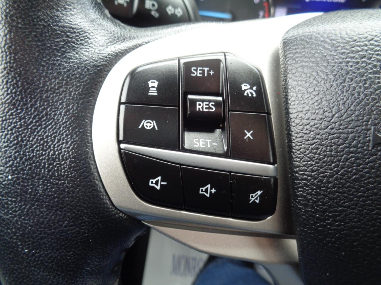 Ford Explorer XLT RWD 2022