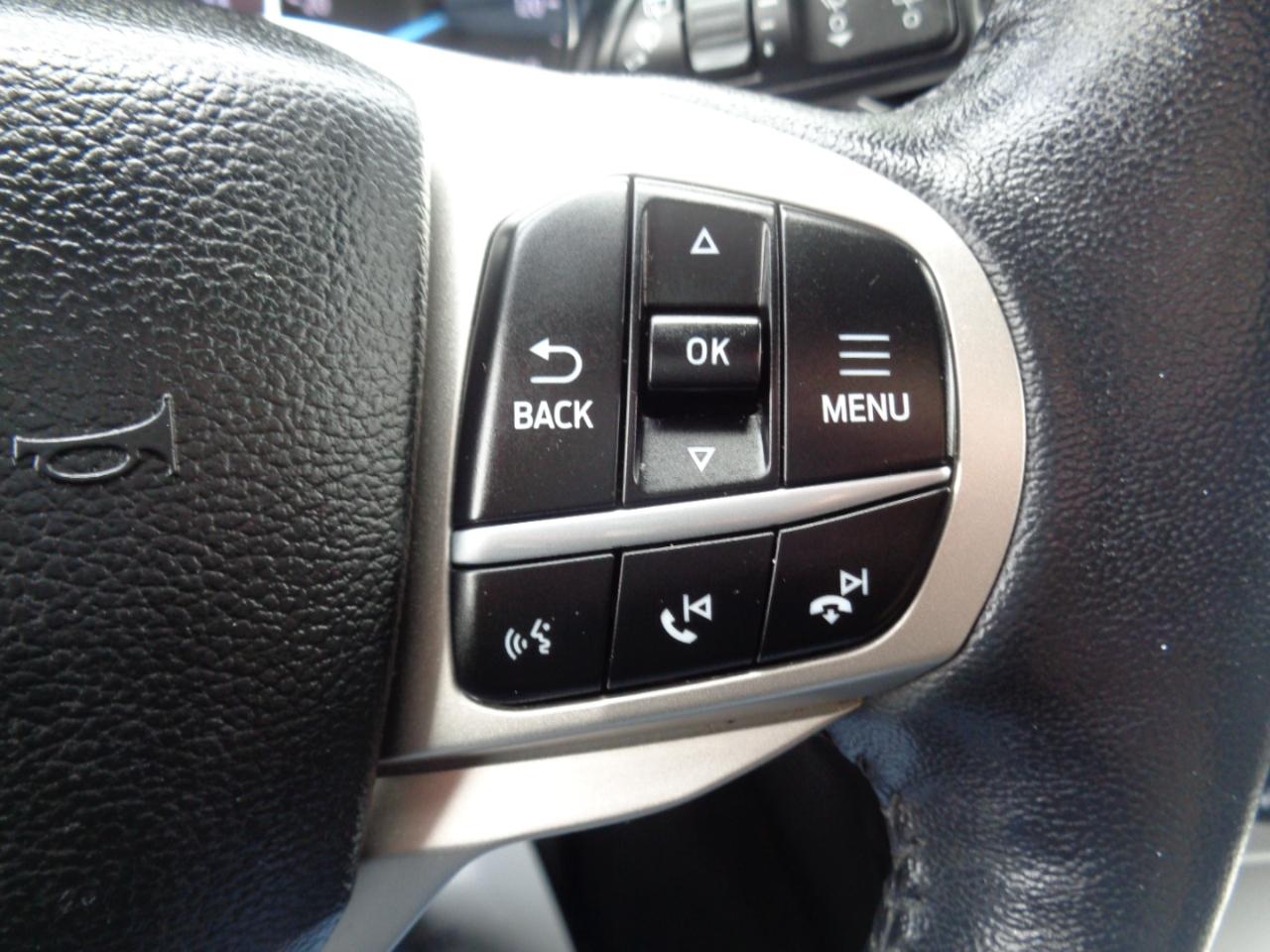 Ford Explorer XLT RWD 2022