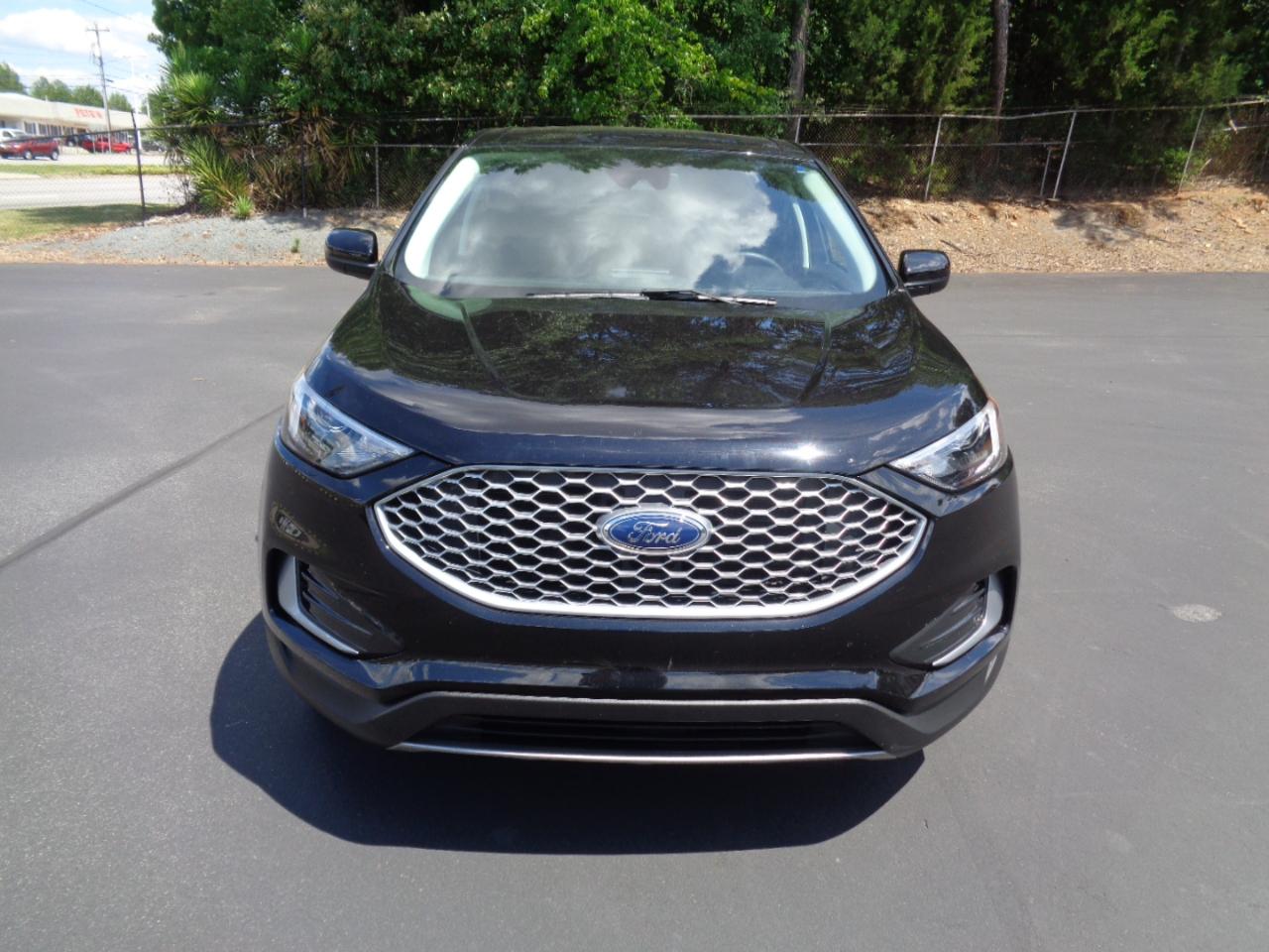 Ford Edge 4dr SEL AWD 2023
