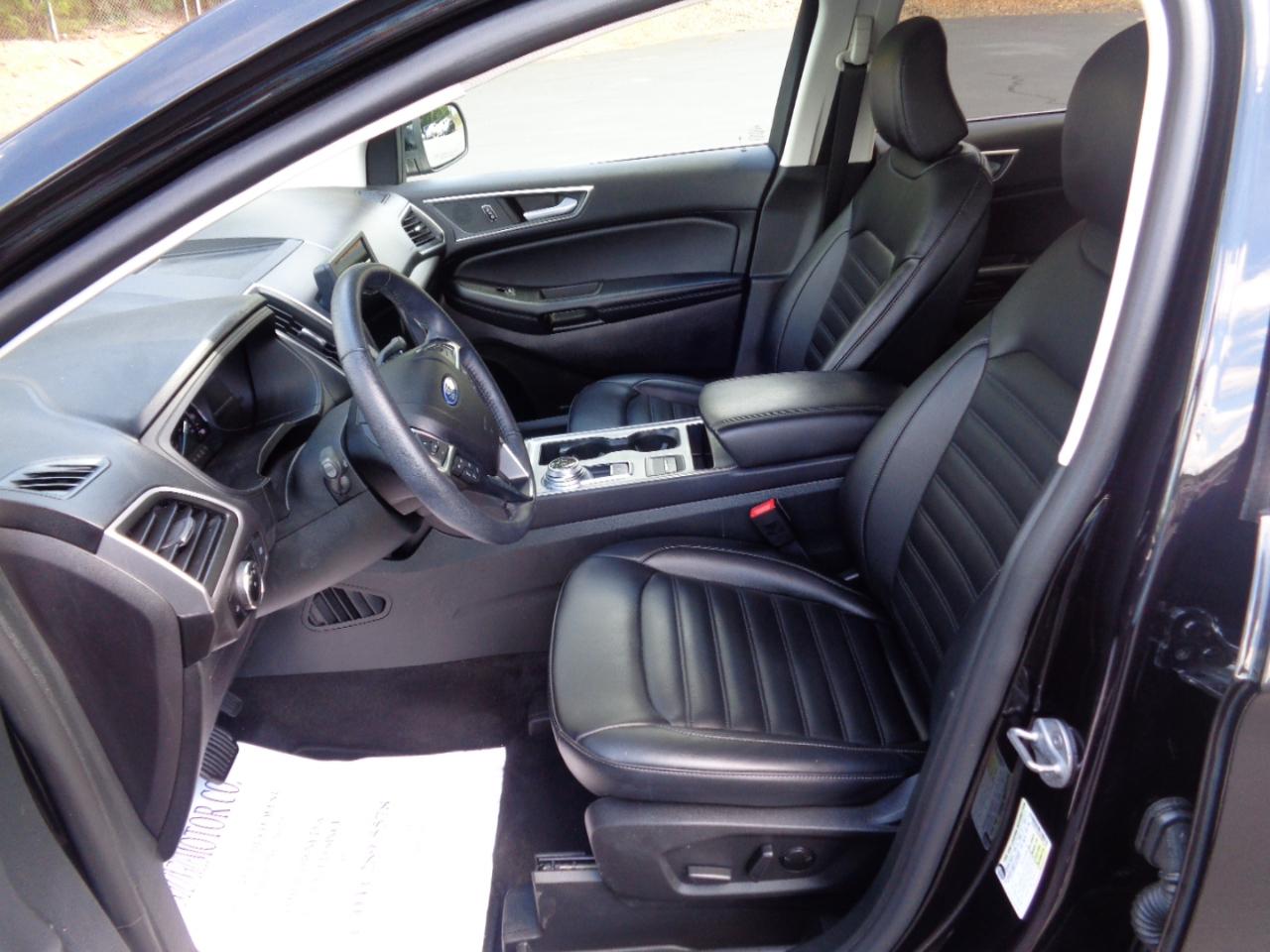 Ford Edge 4dr SEL AWD 2023