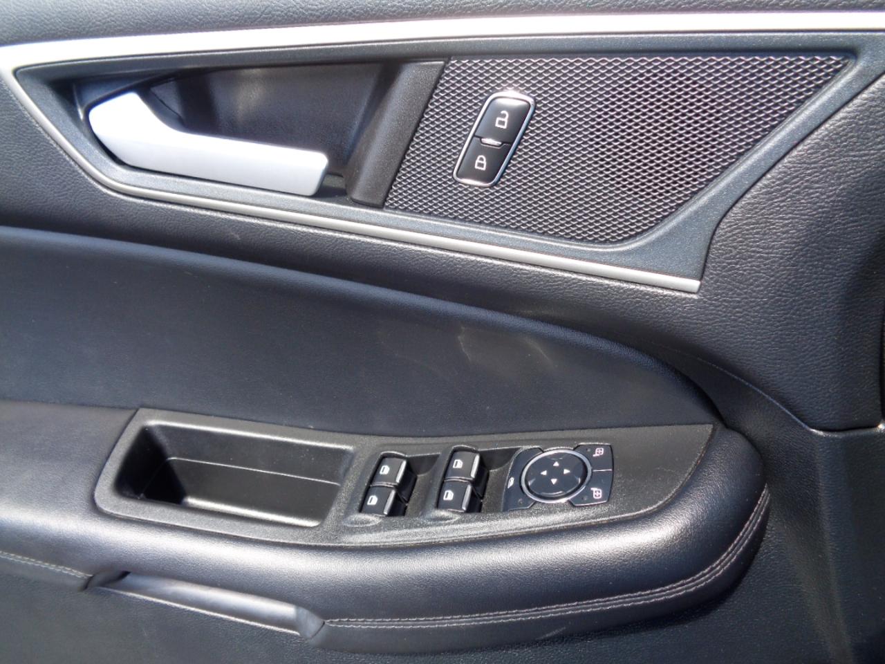 Ford Edge 4dr SEL AWD 2023