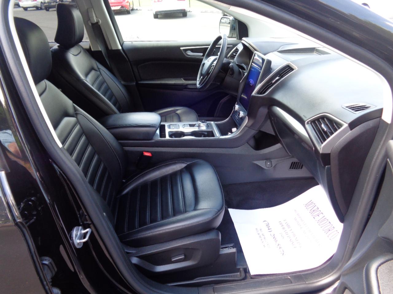 Ford Edge 4dr SEL AWD 2023