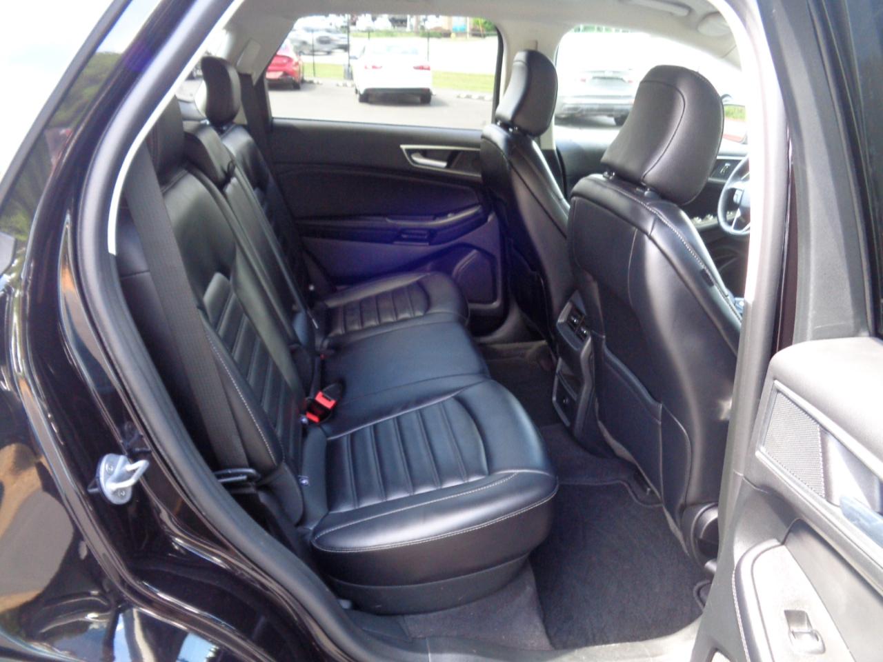 Ford Edge 4dr SEL AWD 2023