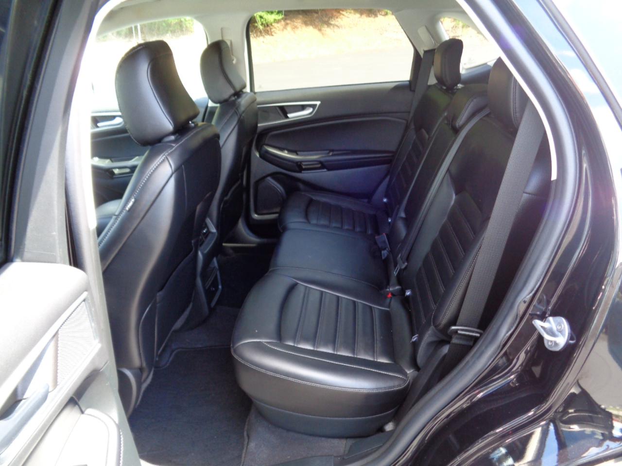 Ford Edge 4dr SEL AWD 2023