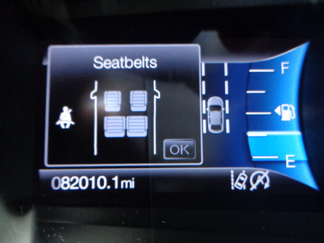 Ford Edge 4dr SEL AWD 2023