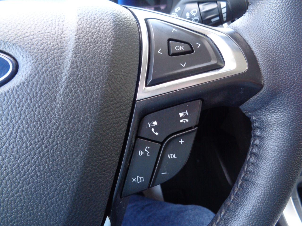 Ford Edge 4dr SEL AWD 2023