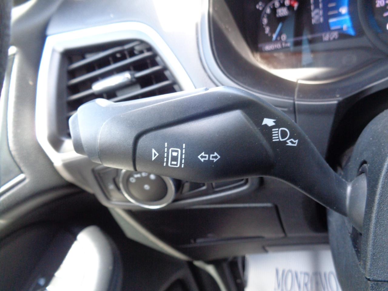 Ford Edge 4dr SEL AWD 2023
