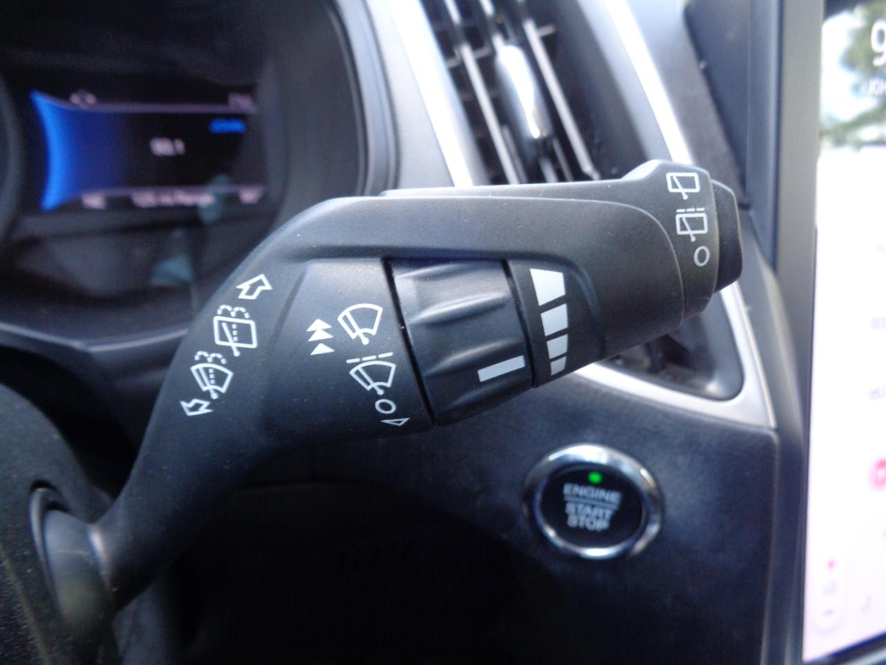 Ford Edge 4dr SEL AWD 2023