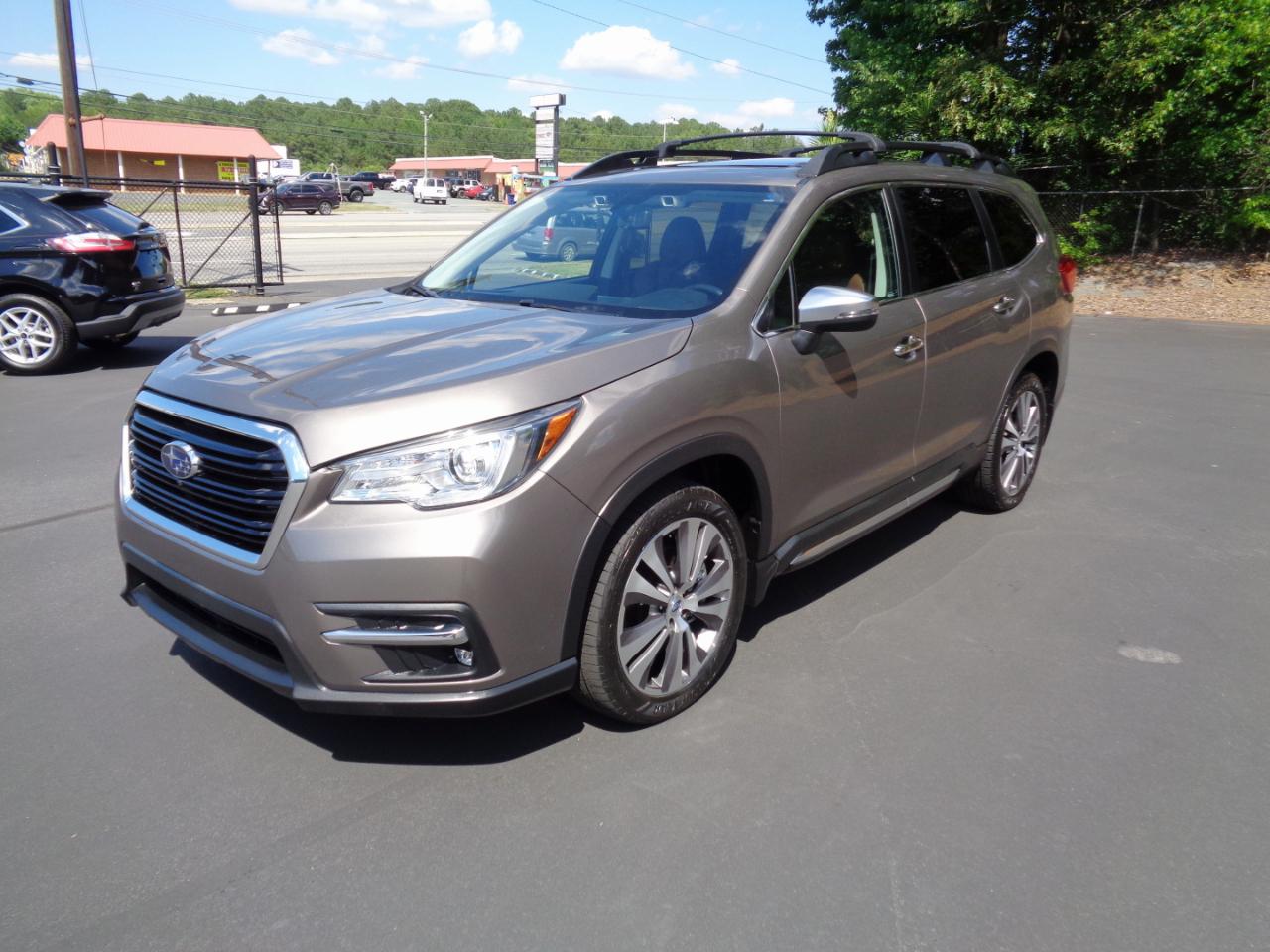 2021 Subaru Ascent Touring 7-Passenger