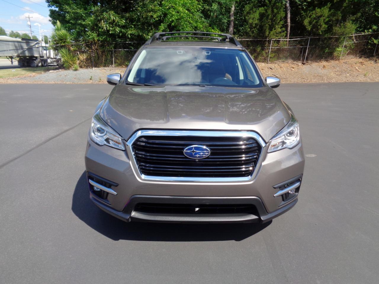 Subaru Ascent Touring 7-Passenger 2021