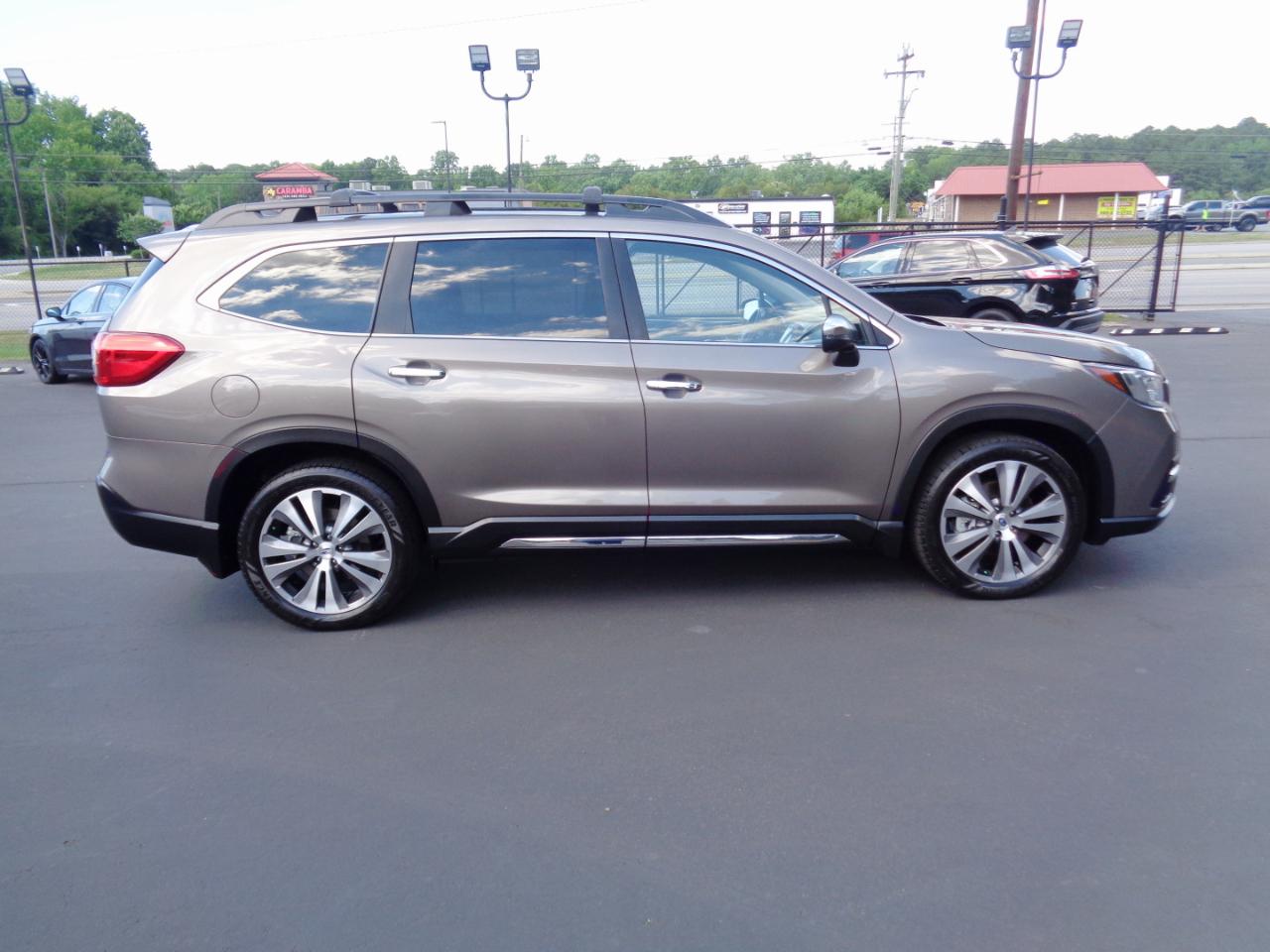 Subaru Ascent Touring 7-Passenger 2021