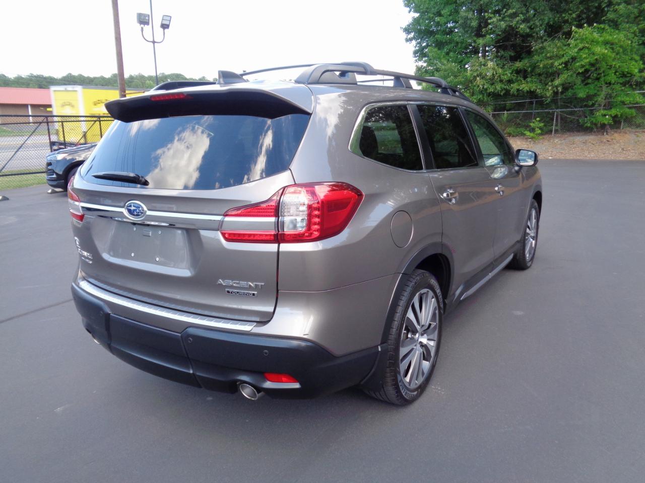 Subaru Ascent Touring 7-Passenger 2021