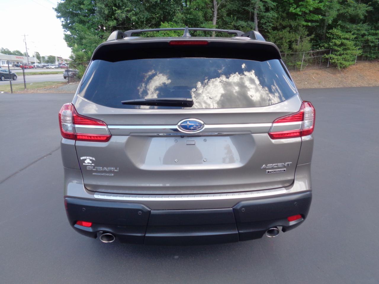 Subaru Ascent Touring 7-Passenger 2021