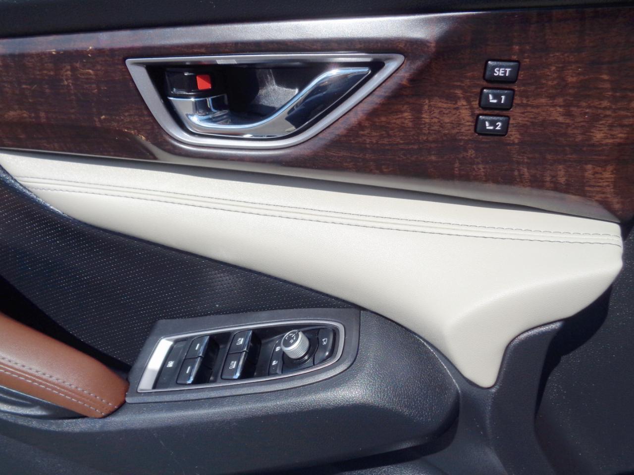 Subaru Ascent Touring 7-Passenger 2021